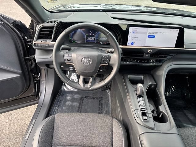 2023 Toyota Crown XLE