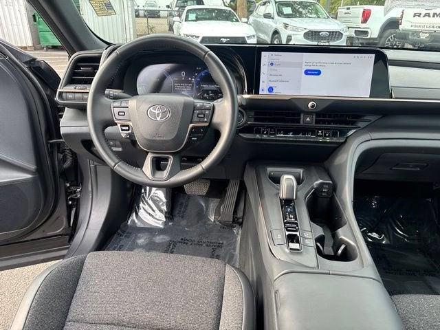 2023 Toyota Crown XLE