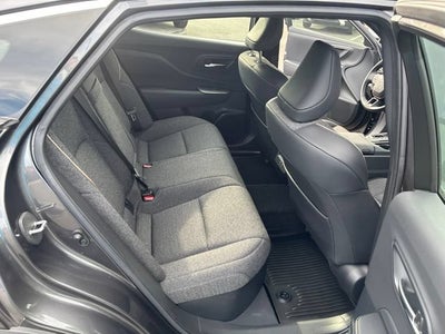 2023 Toyota Crown XLE