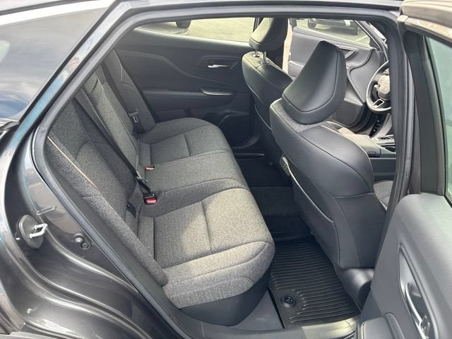 2023 Toyota Crown XLE