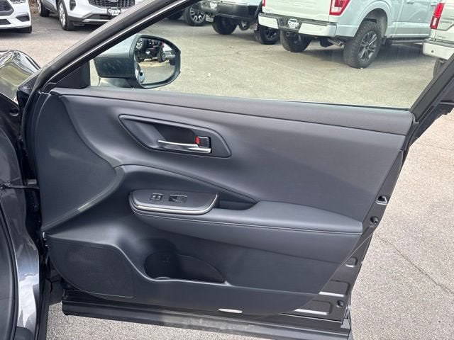 2023 Toyota Crown XLE