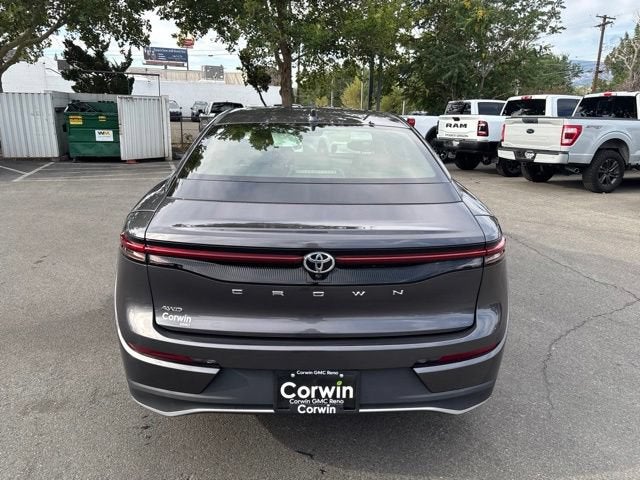 2023 Toyota Crown XLE