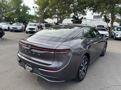 2023 Toyota Crown XLE