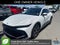 2024 Toyota Crown Limited