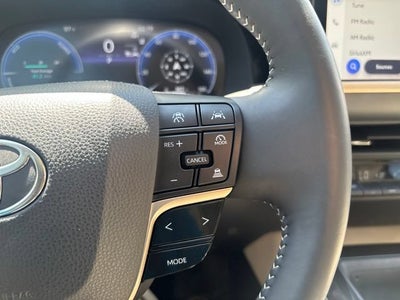 2024 Toyota Crown Limited