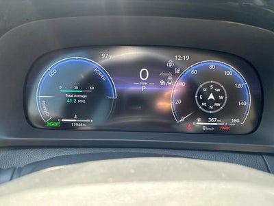 2024 Toyota Crown Limited