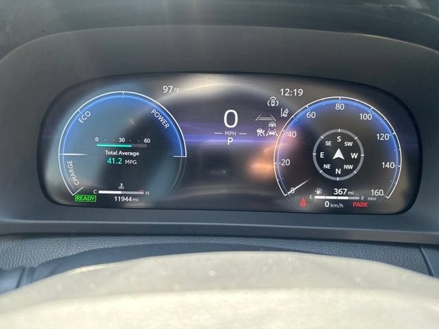 2024 Toyota Crown Limited