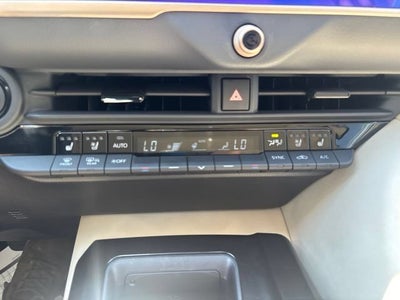 2024 Toyota Crown Limited