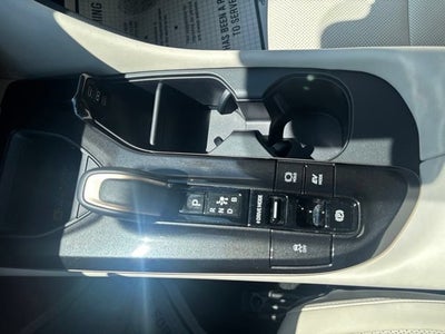 2024 Toyota Crown Limited
