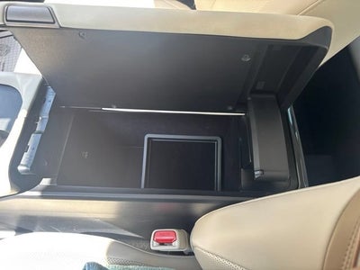 2024 Toyota Crown Limited