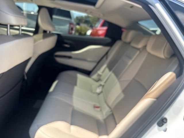 2024 Toyota Crown Limited
