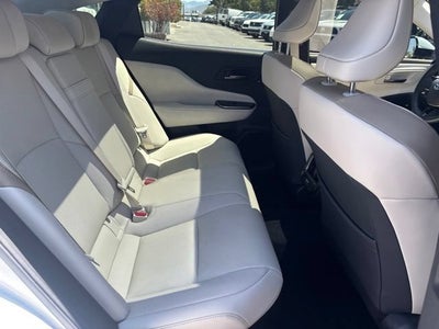 2024 Toyota Crown Limited