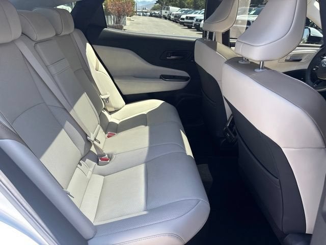 2024 Toyota Crown Limited