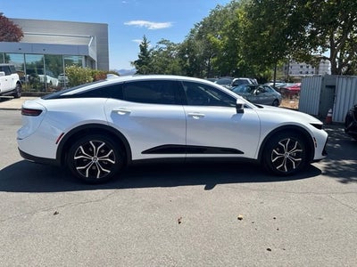 2024 Toyota Crown Limited