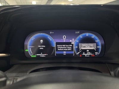 2025 Toyota Crown Signia Limited