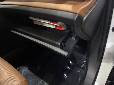 2025 Toyota Crown Signia Limited