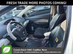 2007 Toyota Yaris Base