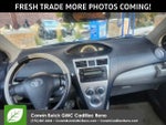 2007 Toyota Yaris Base