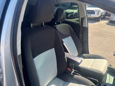 2016 Toyota Prius c Four