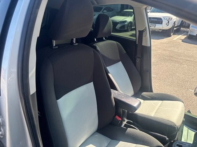 2016 Toyota Prius c Four