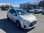 2016 Toyota Prius c Four