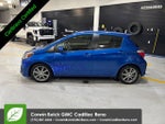 2013 Toyota Yaris L
