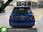 2013 Toyota Yaris L