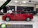 2019 Toyota Prius LE