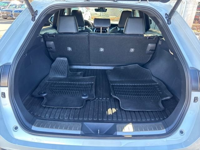 2024 Toyota Venza XLE