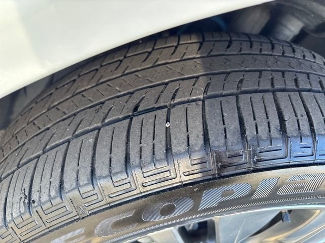 2024 Toyota Venza XLE