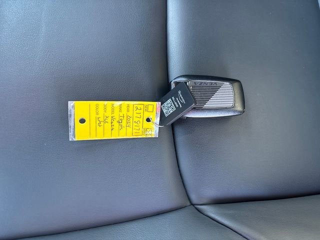 2024 Toyota Venza XLE