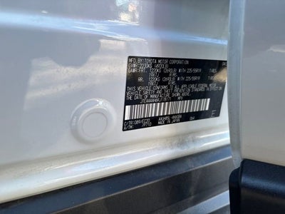 2024 Toyota Venza XLE