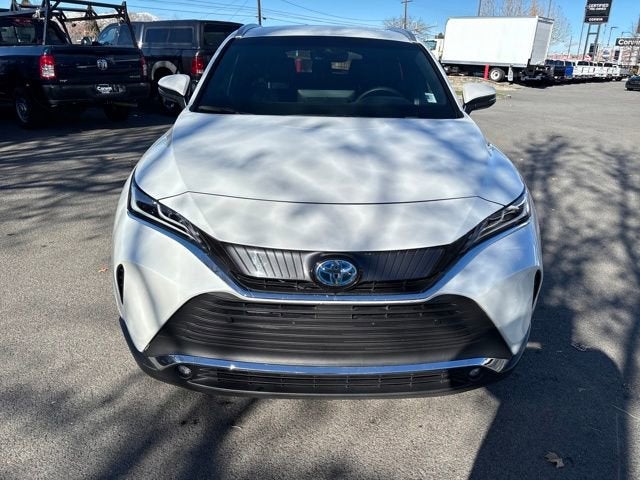 2024 Toyota Venza XLE