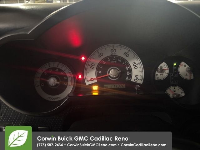 2007 Toyota FJ Cruiser BASE