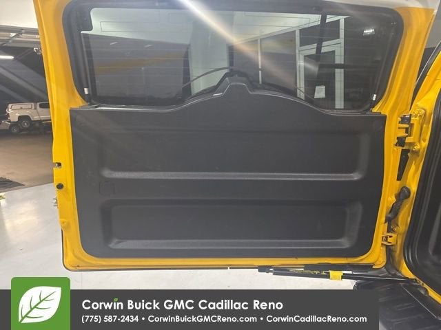 2007 Toyota FJ Cruiser BASE