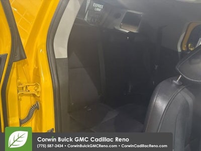 2007 Toyota FJ Cruiser BASE