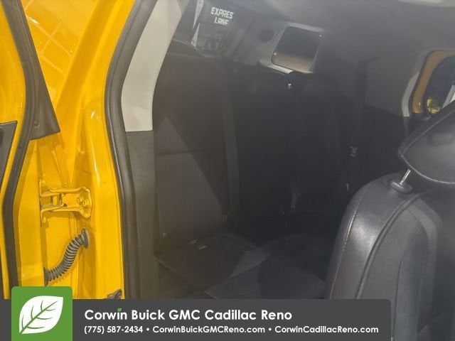 2007 Toyota FJ Cruiser BASE