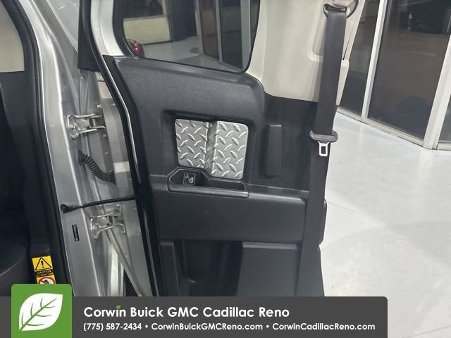 2007 Toyota FJ Cruiser BASE