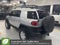 2007 Toyota FJ Cruiser BASE