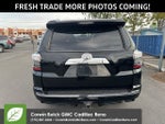 2015 Toyota 4Runner Limited
