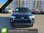 2018 Toyota 4Runner TRD Off Road
