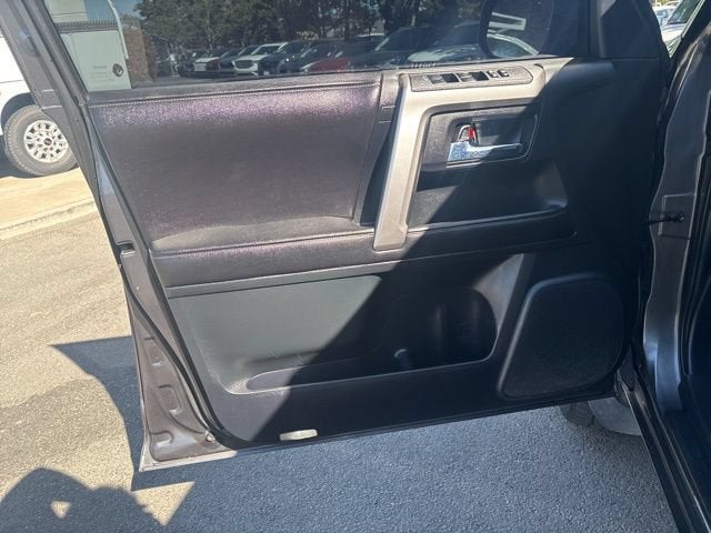 2015 Toyota 4Runner Trail Premium