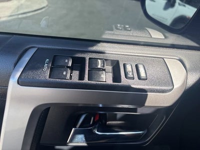 2015 Toyota 4Runner Trail Premium