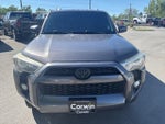 2015 Toyota 4Runner Trail Premium