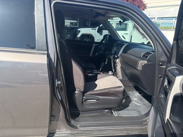 2015 Toyota 4Runner Trail Premium
