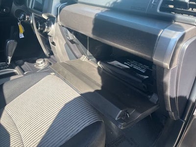 2015 Toyota 4Runner Trail Premium