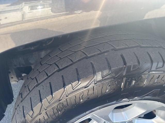 2015 Toyota 4Runner Trail Premium