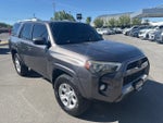 2015 Toyota 4Runner Trail Premium