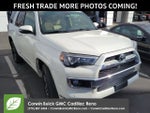 2017 Toyota 4Runner Limited