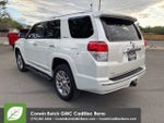 2013 Toyota 4Runner Limited